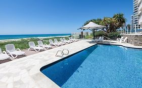 Viscount On The Beach