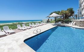 Viscount On The Beach